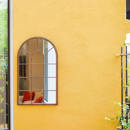 Apartment Coeur De - Terrasse - 10 Min De La Nizza